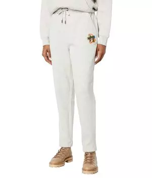 Брюки Ted Baker, Nicolez Jersey Joggers w/ Flower