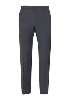 Брюки Ted Baker, серый