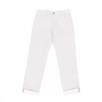 Брюки Teddy Smith Amber Chino, белый
