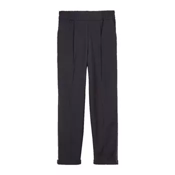 Брюки Teddy Smith Side, черный