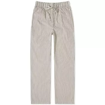 Брюки Tekla Fabrics Sleep Pant