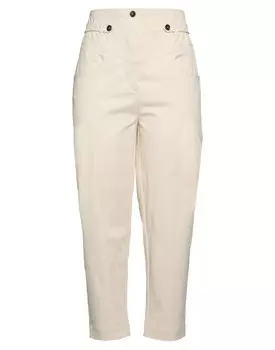 Брюки Tela, бежевый