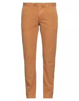 Брюки Tela Genova, коричневый