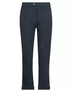 Брюки Tela Genova, темно-синий