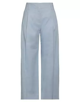 Брюки Tela, голубой