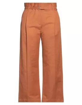 Брюки Tela, оранжевый
