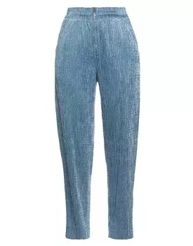Брюки Tela, пастельный синий