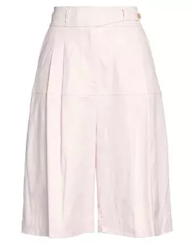 Брюки Tela, розовый