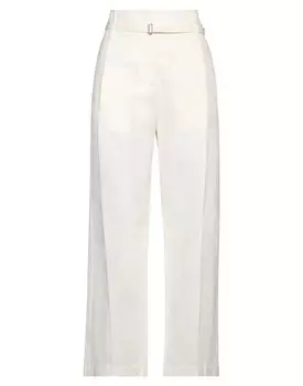 Брюки Tela, слоновая кость