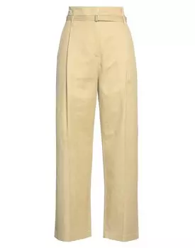 Брюки Tela, зеленый