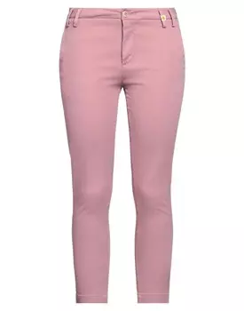 Брюки Teleria Zed, бледно-розовый