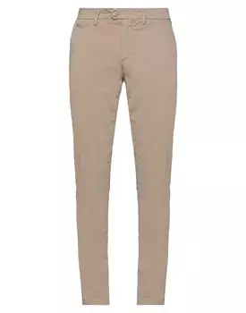 Брюки Teleria Zed, хаки