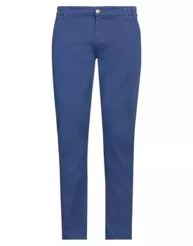 Брюки Teleria Zed, синий