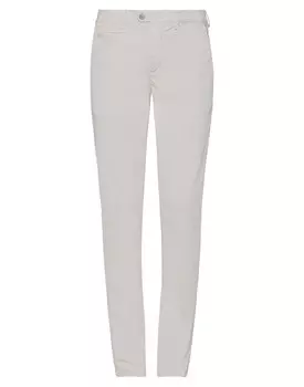 Брюки Teleria Zed, светло-серый