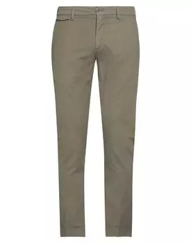 Брюки Teleria Zed, зеленый