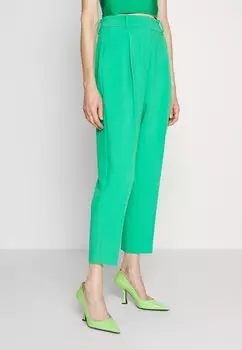 Брюки темно-мятного цвета 2nd Day