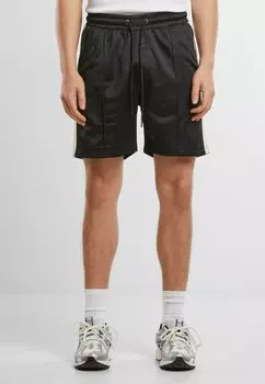 Брюки TENNIS CORE SHORTS Urban Classics, черный
