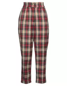 Брюки Tensione In, бежевый