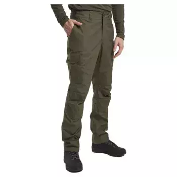 Брюки Tenson Mount Robson, зеленый