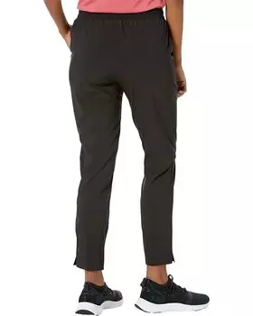Брюки tentree Destination Lightweight Pants, цвет Meteorite Black