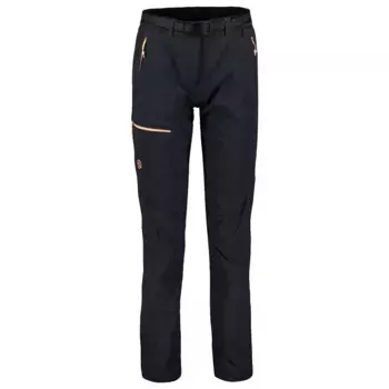 Брюки Ternua Dinesh, черный