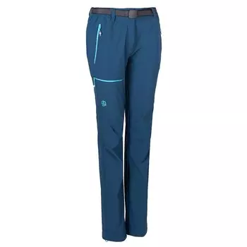 Брюки Ternua Dinesh, синий