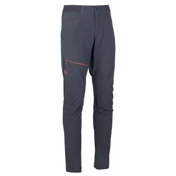 Брюки Ternua Felkin, серый