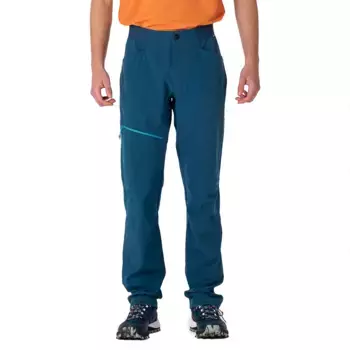 Брюки Ternua Felkin, синий