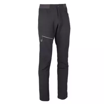 Брюки Ternua Felkin Warm, черный