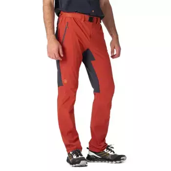 Брюки Ternua Friz, оранжевый