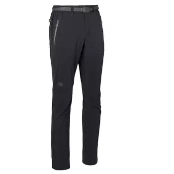 Брюки Ternua Friz Pt, черный