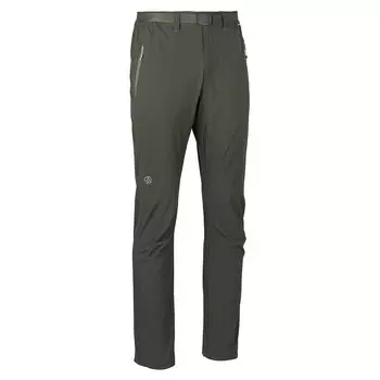 Брюки Ternua Friz, зеленый