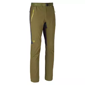 Брюки Ternua Friz, зеленый