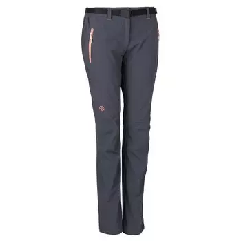 Брюки Ternua Friza, серый