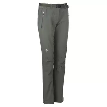 Брюки Ternua Friza, серый