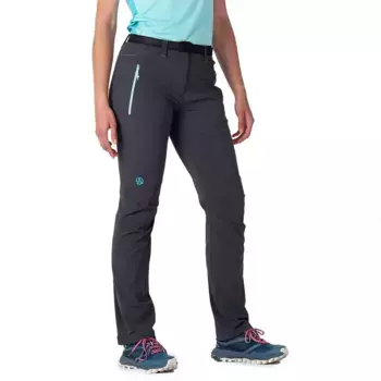 Брюки Ternua Friza, серый