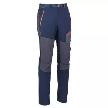 Брюки Ternua Gundor, серый