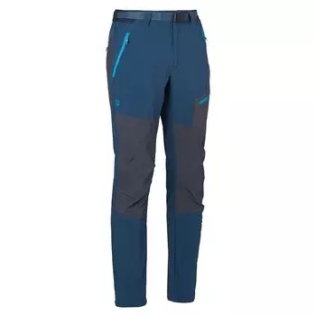 Брюки Ternua Gundor, синий