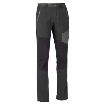 Брюки Ternua Gundor, зеленый