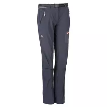 Брюки Ternua Gundora, серый