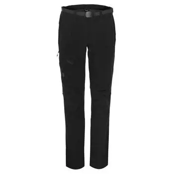 Брюки Ternua Hopeall, черный