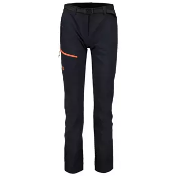 Брюки Ternua Hopeall, черный