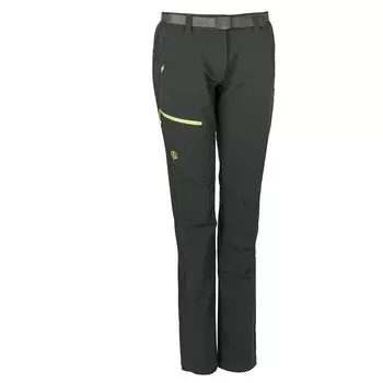 Брюки Ternua Hopeall, серый