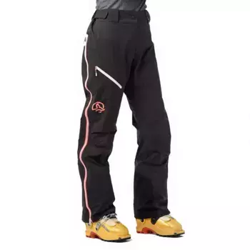 Брюки Ternua Ignition, черный