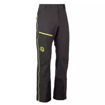 Брюки Ternua Ignition, черный