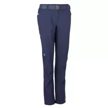 Брюки Ternua Kalernar, синий