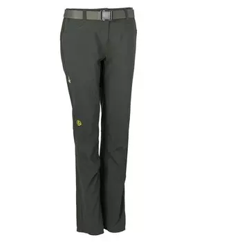 Брюки Ternua Kalernar, зеленый
