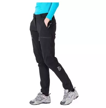 Брюки Ternua Klokar, черный