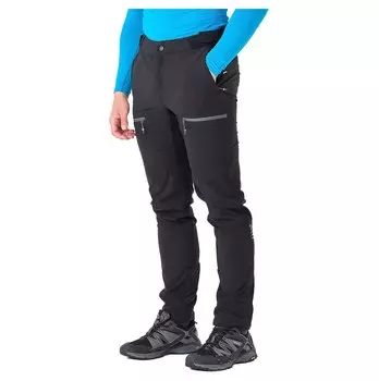 Брюки Ternua Klokor, черный