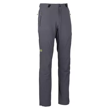 Брюки Ternua Kultus, серый